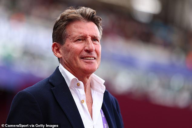 Por qué Lord Coe dice que este es el “momento decisivo” en la propuesta del Manchester United para un estadio de 2.000 millones de libras y 100.000 asientos