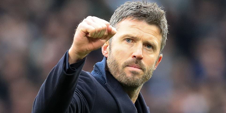 Arsenal v Manchester United – Premier League EN VIVO: Últimos resultados, noticias del equipo y actualizaciones mientras el equipo revitalizado nombra un once inicial sin cambios para el viaje a sus rivales, mientras Mikel Arteta hace cuatro cambios desde la victoria sobre el Inter