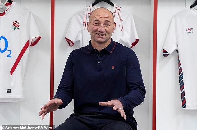 El equipo del Seis Naciones de Inglaterra rebosa talento y confianza: los hombres de Steve Borthwick son ahora el equipo a batir y su enfrentamiento con Francia será emocionante, escribe NIK SIMON