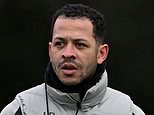 Liam Rosenior advierte a las estrellas del Chelsea sobre la indisciplina después de la multa de la FA y opina sobre las esperanzas de Cole Palmer en la Copa del Mundo en medio de preocupaciones sobre lesiones