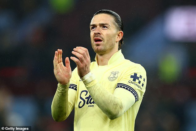 El duro golpe al Everton muestra el alcance total de la lesión de Jack Grealish, con temores de que su temporada termine