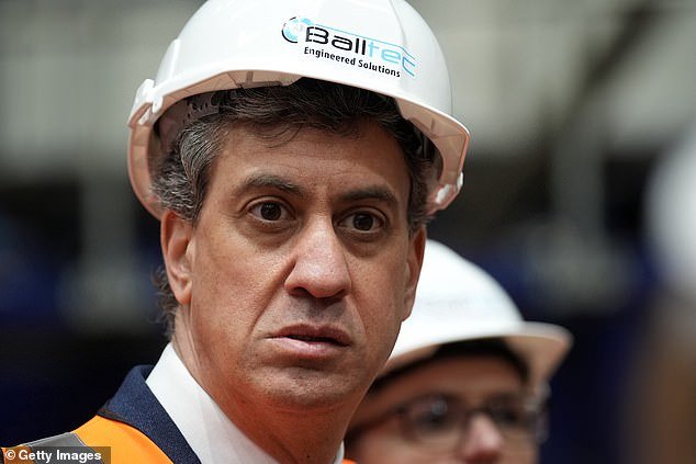 Un equipo antifraude investigará el ‘desastroso’ proyecto de aislamiento neto cero de £4.600 millones en medio del temor de que miles de hogares hayan quedado inseguros