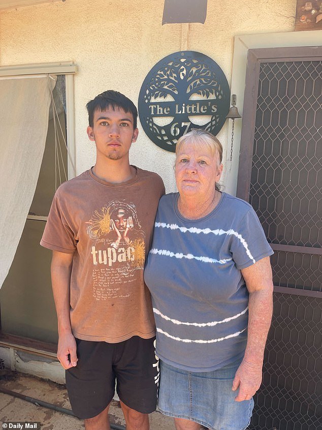 Lago Cargelligo: la familia del sobreviviente del tiroteo rompe su silencio mientras se intensifica la búsqueda del presunto triple asesino Julian Ingram