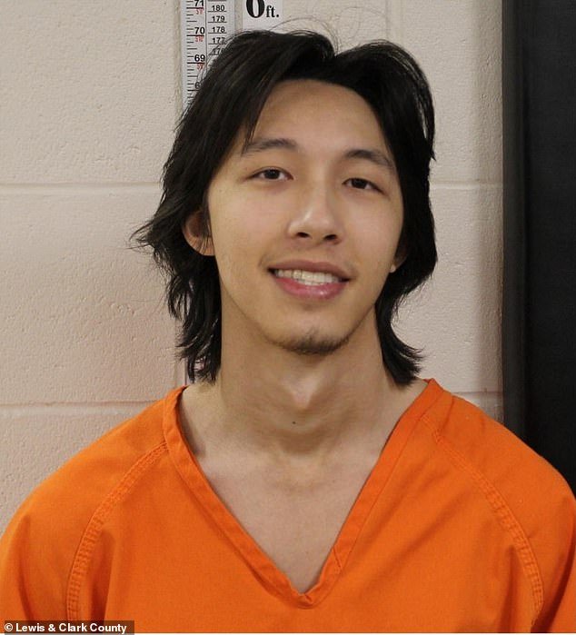 El novio streamer del cantante D4vd encarcelado en Montana tras no testificar