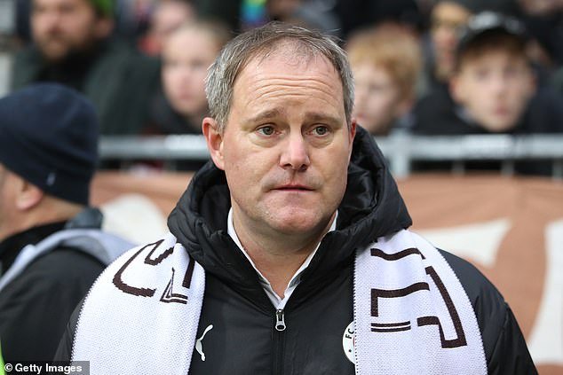 Donald Trump corre el riesgo de boicotear el Mundial mientras el jefe del fútbol alemán pide conversaciones sobre la crisis: “Ha llegado el momento”