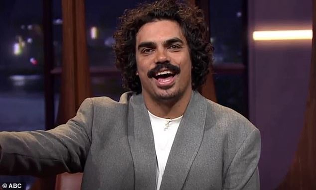 Pide que ABC investigue el nuevo programa que ataca el Día de Australia de la ex estrella de la AFL Tony Armstrong: ‘mínimo histórico’