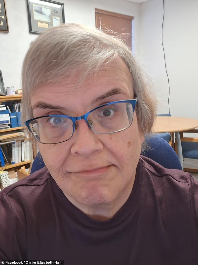 Legisladora transgénero asesinada por un médico de ULCERS dice que se debió al estrés de su trabajo