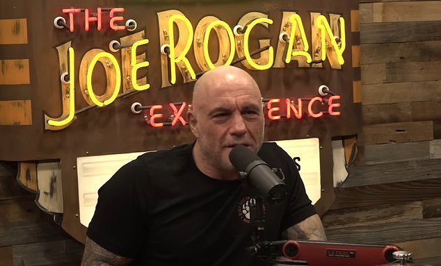 Joe Rogan opina sobre la ‘jodidamente loca’ teoría de la conspiración sobre lesiones en la subestación de los 49ers de San Francisco