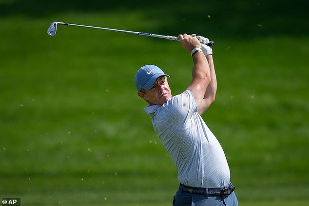 Rory McIlroy respalda a Muirfield mientras The Open regresa del exilio, nueve años después de que finalmente cambiaron su postura sobre la prohibición de miembros femeninos.