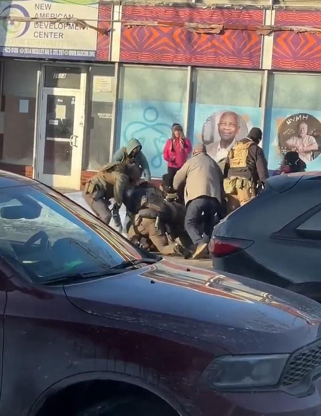 El análisis de MARK HALPERIN del nuevo tiroteo en Minneapolis revela una fría verdad: he descubierto al menos tres errores de juicio importantes