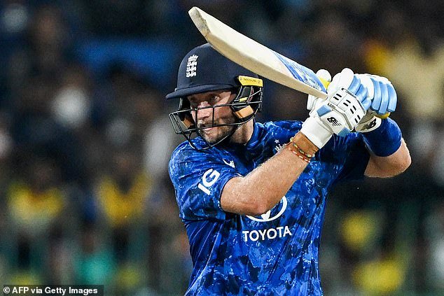 Inglaterra llama al jardín izquierdo para llevar a Rehan Ahmed al frente para abrir antes de que la brillantez convencional de Joe Root ayude a los turistas a lograr una victoria a nivel de serie en Sri Lanka, escribe RICHARD GIBSON