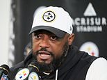 Los Pittsburgh Steelers contratan al entrenador en jefe Mike McCarthy, ganador del Super Bowl, para reemplazar a Mike Tomlin