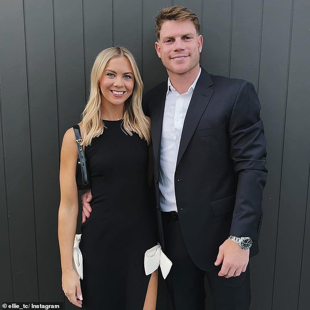 La estrella del fútbol Taylor Adams es trasladada de urgencia al hospital después de quedar inconsciente en un presunto ataque en un popular club nocturno de Sydney.