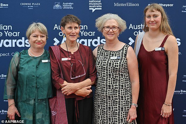 Australiano del Año 2026: El ex presentador de ‘The Project’, un astronauta pionero y un cirujano que realizó una operación increíble encabezan las nominaciones en la ceremonia