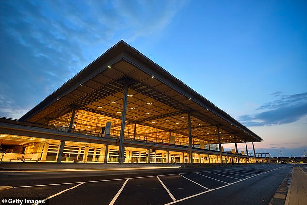 Presunto miembro de Hamás arrestado en aeropuerto alemán por presunto plan de ataque europeo