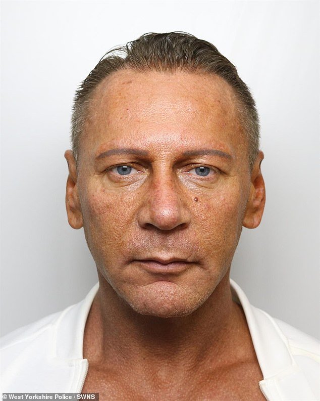 Cuando son encarcelados, se revela el lujoso estilo de vida de una pareja polaca que traficaba con niñas de Europa y las obligaba a prostituirse cuando tenían 17 años.