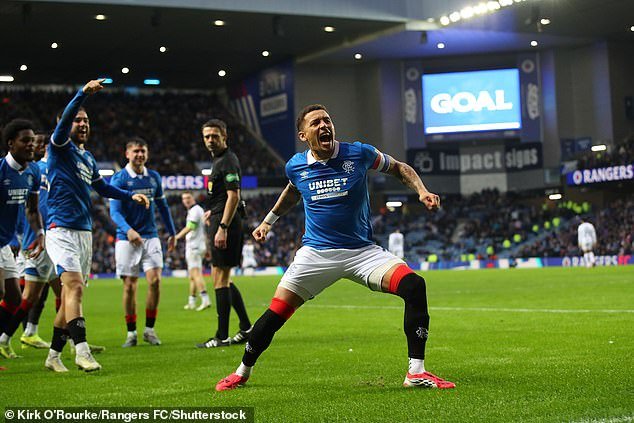 Rangers 3-0 Dundee: susúrralo, pero el equipo de Danny Rohl podría fácilmente ser favorito al título después de su octava victoria consecutiva