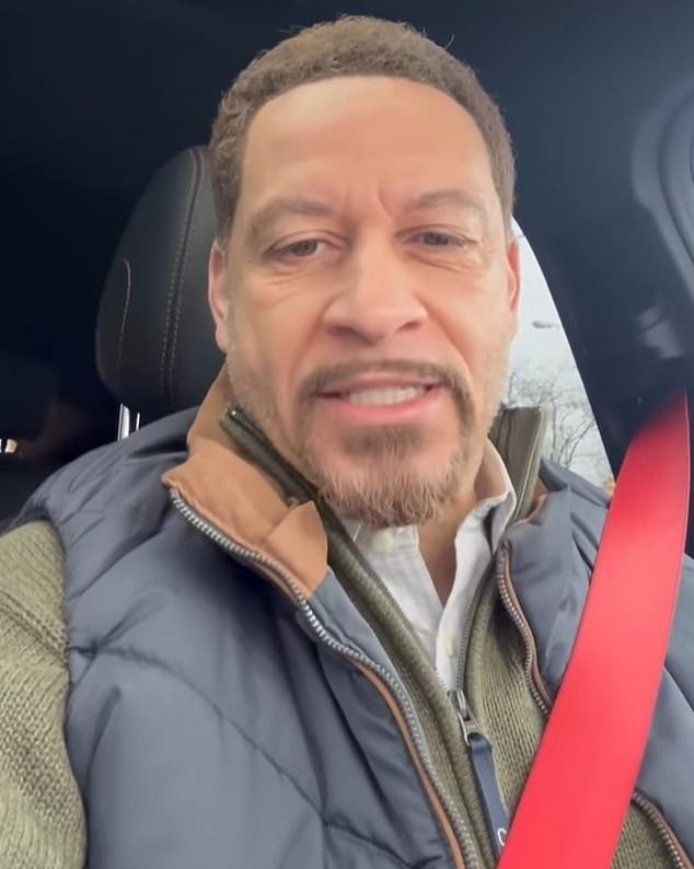 El presentador de Fox divide las redes sociales con su audaz visión del tiroteo en Minneapolis… Entonces, ¿está “inquieto” o tiene “totalmente razón”?