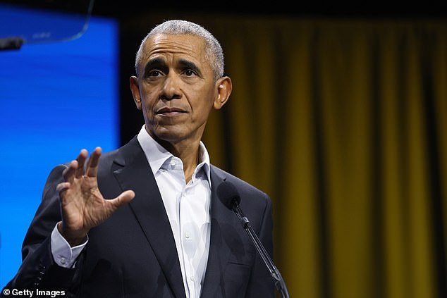 Barack Obama hace una inusual declaración política condenando a la administración Trump por el tiroteo de Alex Pretti en Minnesota