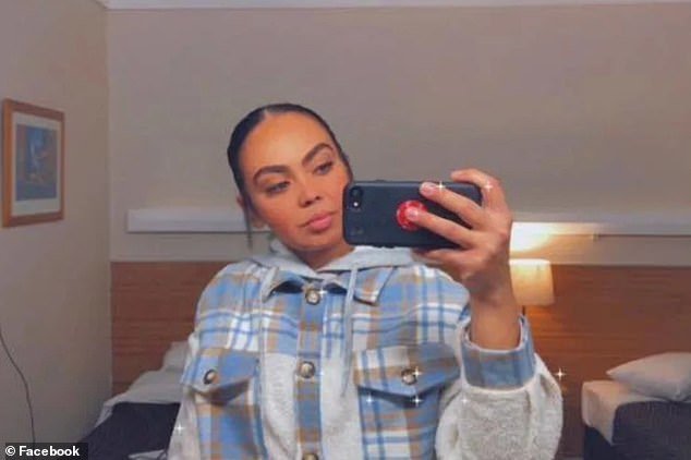 Afirmaciones explosivas después de que el triple asesino acusado, Julian Ingram, supuestamente matara a tiros a una ex embarazada y a otras dos personas, mientras el único superviviente revela el aterrador acto del presunto pistolero