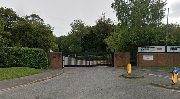 La planificadora de eventos con “sensibilidad al rechazo” que se “desencadenó” cuando su jefe le dijo que “volviera a su caja de trabajo” recibe un pago de £12,000