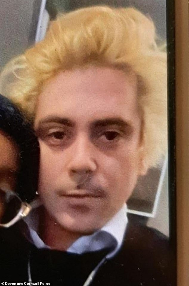 La crisis familiar de Mick Jagger cuando la pareja de la nieta de Rolling Stone desaparece en Cornwall