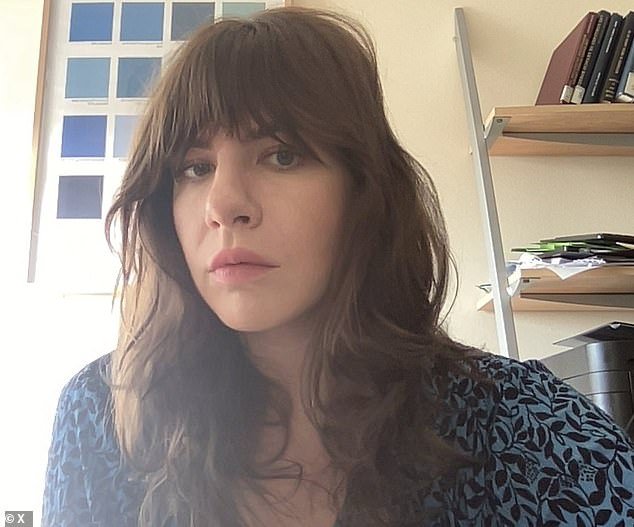 Una mujer brillante que quiere abolir las cárceles dice que no denunció a su violador a la policía porque la haría sentir “tonta y extraña”