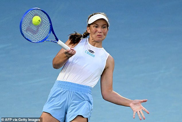 La superestrella del tenis australiano revela lo PRIMERO que comprará con su sueldo de 480.000 dólares del Abierto de Australia