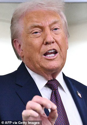 Trump acepta retirar a los agentes de ICE de Minnesota y permitir que la policía investigue los tiroteos, dice el gobernador Tim Walz