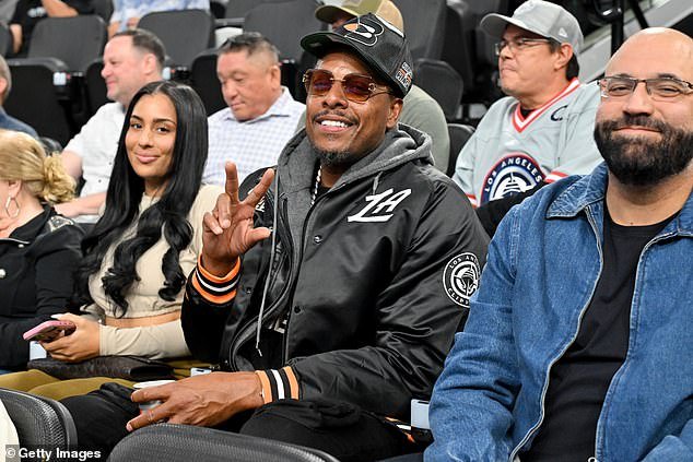 Paul Pierce enfrenta una demanda de paternidad mientras una mujer exige que la corte exija que la leyenda de la NBA se someta a una prueba de ADN