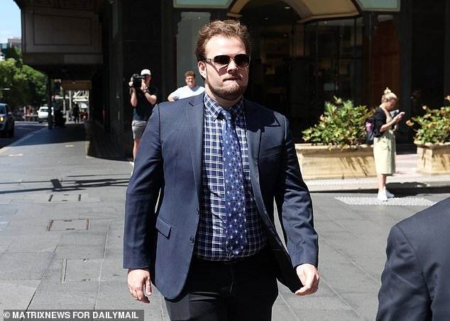 Profesora de gramática de Knox declarada culpable de solicitar sexo a una joven de 15 años en Grindr