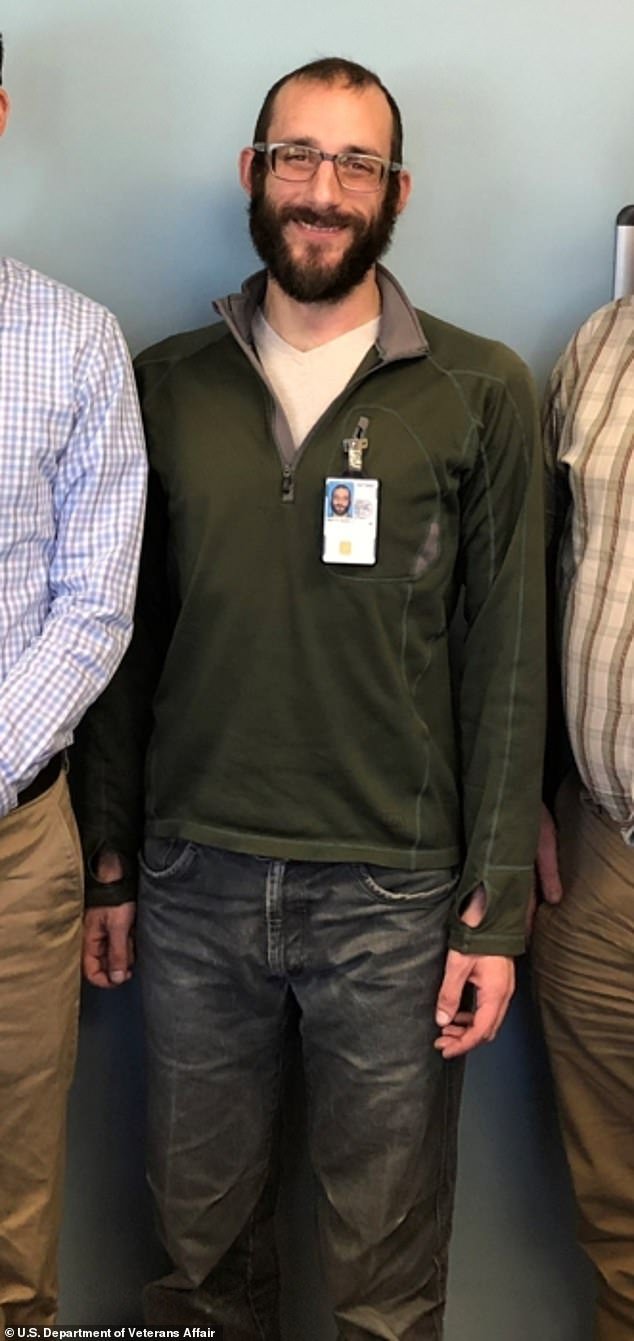 La hermana de la enfermera de cuidados intensivos Alex Pretti se defiende de las “mentiras repugnantes” y elogia a su hermano como un héroe