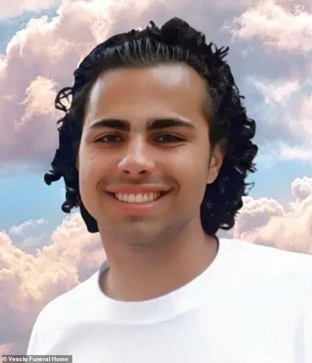 Familia consternada después de que un médico canadiense sacrificara a un hombre de 26 años porque era diabético y ciego