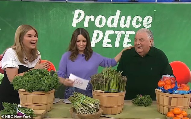 El popular productor de televisión Pete muere a los 80 años después de más de tres décadas al aire