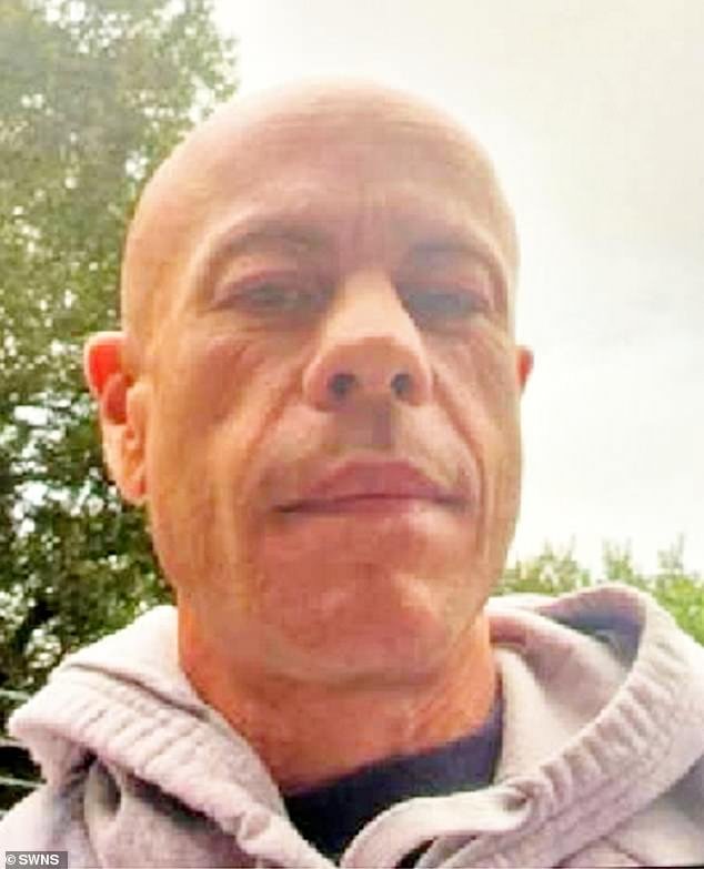 El padre fue encontrado muerto en el lago Serpentine en Hyde Park en Nochebuena después de desaparecer mientras visitaba a su hijo enfermo en un hospital de Londres.