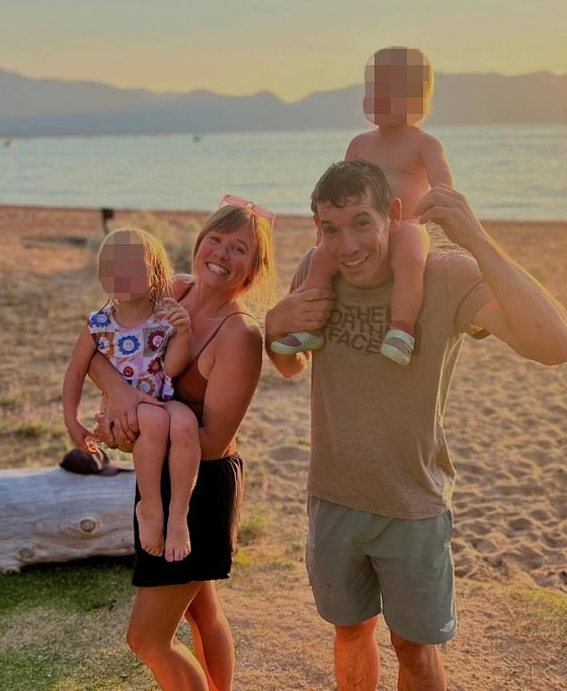 El “imprudente” y “egoísta” Alex Honnold enfrenta reacciones violentas por su increíble truco en un rascacielos de 101 pisos sin equipo de seguridad después de que los espectadores descubrieron que es padre de dos hijos.