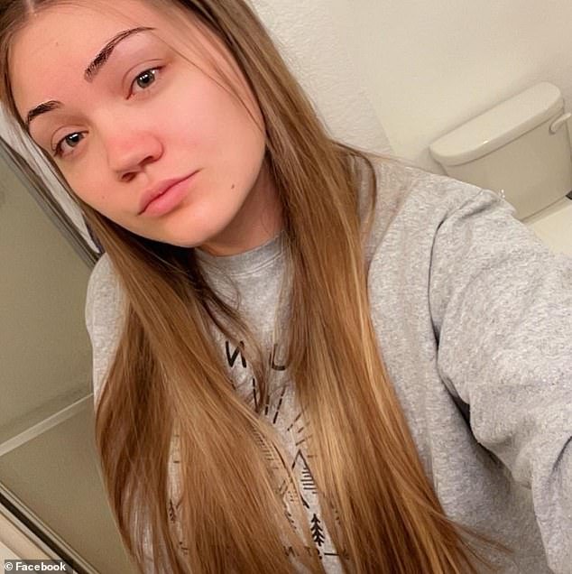 Tres niños quedaron huérfanos después de que su padre matara a su madre de 23 años y a él mismo cerca del elegante Jackson Hole.