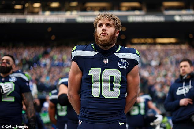 Los entrenadores “enojados” de Seahawks y Rams casi llegan a las manos en un ascensor por una broma sarcástica de Cooper Kupp