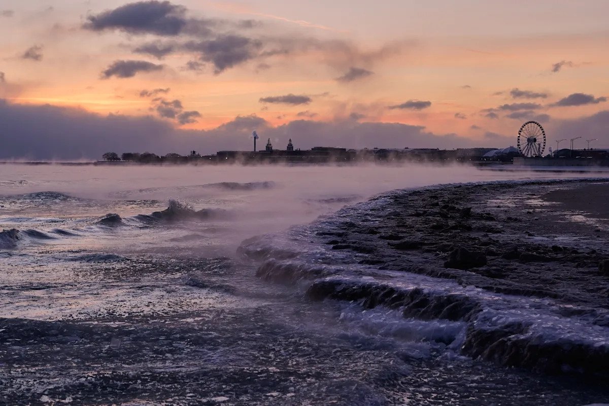 La NBA pospone Nuggets-Grizzlies debido a la tormenta invernal, es probable que Mavericks-Bucks también se vea afectado