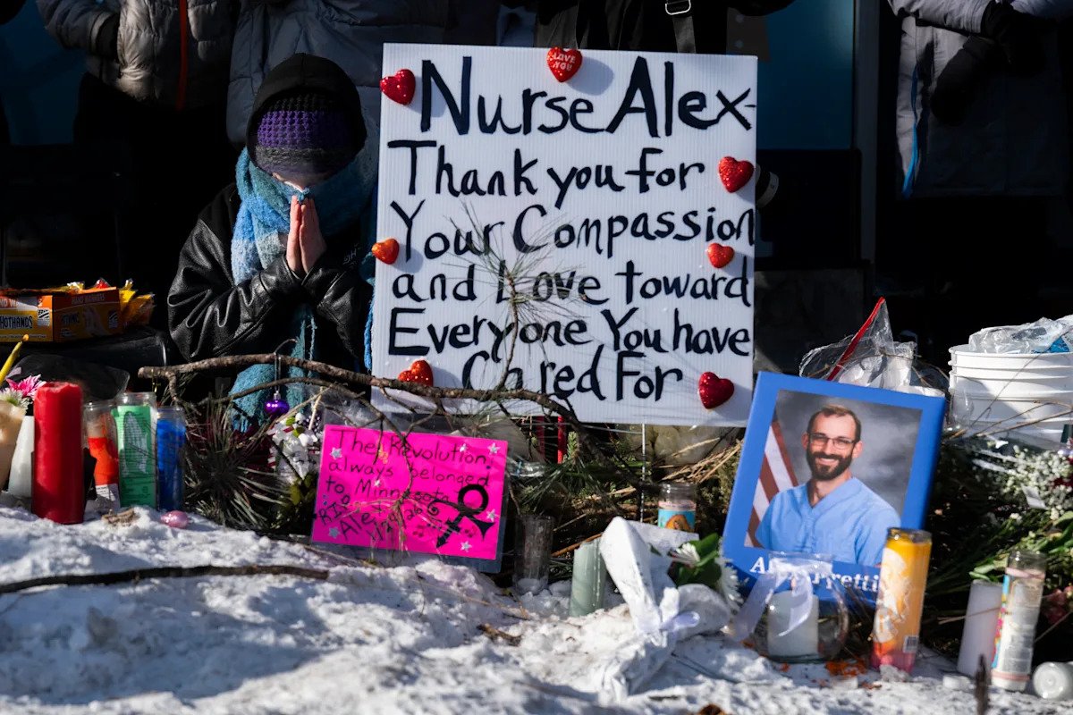 Breanna Stewart, Tyrese Haliburton, NBPA, equipos deportivos de Minnesota hablan después de la muerte a tiros de ICE contra la enfermera Alex Pretti