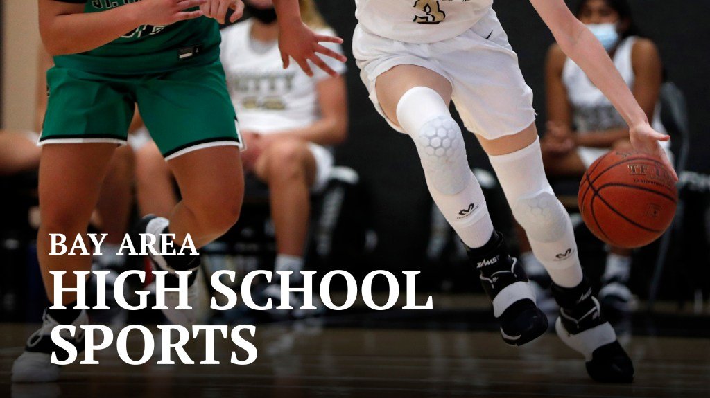 Atleta Femenina de la Semana de la Escuela Secundaria del Área de la Bahía, East Bay, South Bay, Península