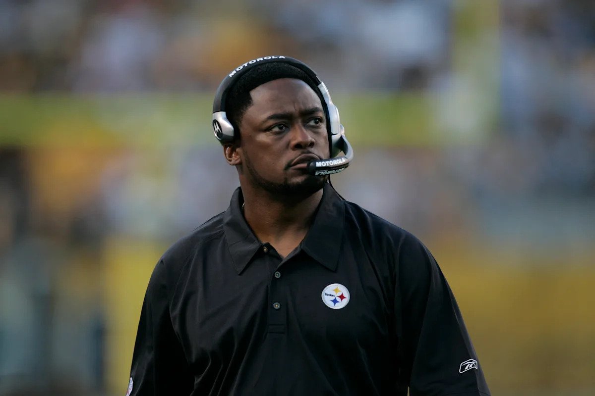 Mike Tomlin deja los Steelers: Así ha cambiado la NFL y el mundo desde que lo contrataron en 2007