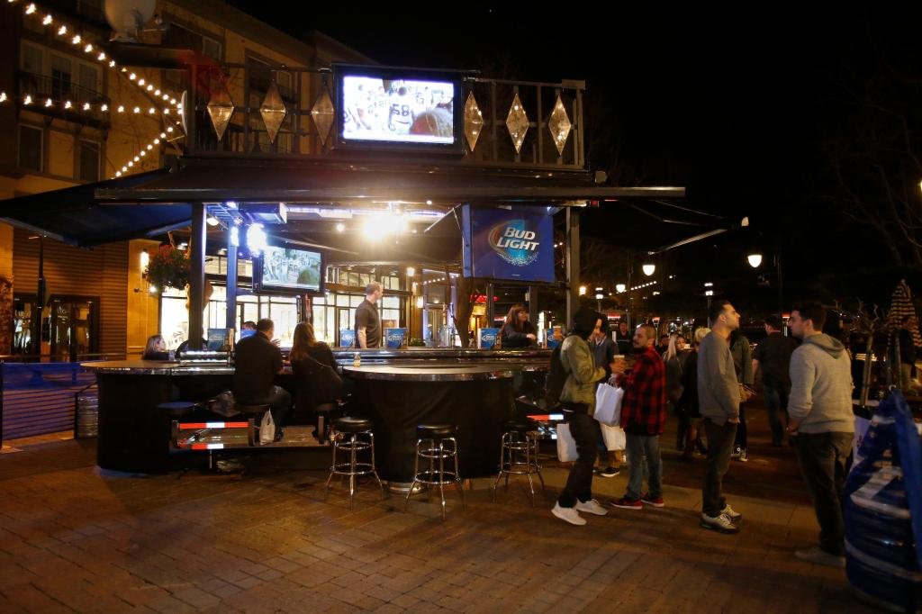 Calendario de eventos del Área de la Bahía para ediciones semanales del 30 de enero al 5 de febrero