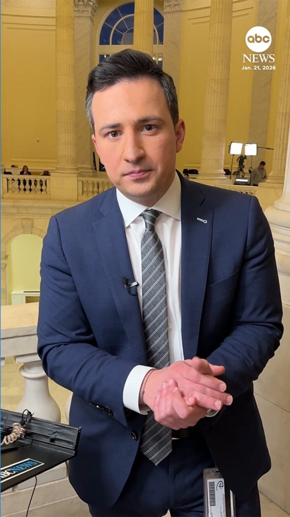 Vídeo del desafío de Clinton a las resoluciones del Congreso se filtra del comité de la Cámara de Representantes