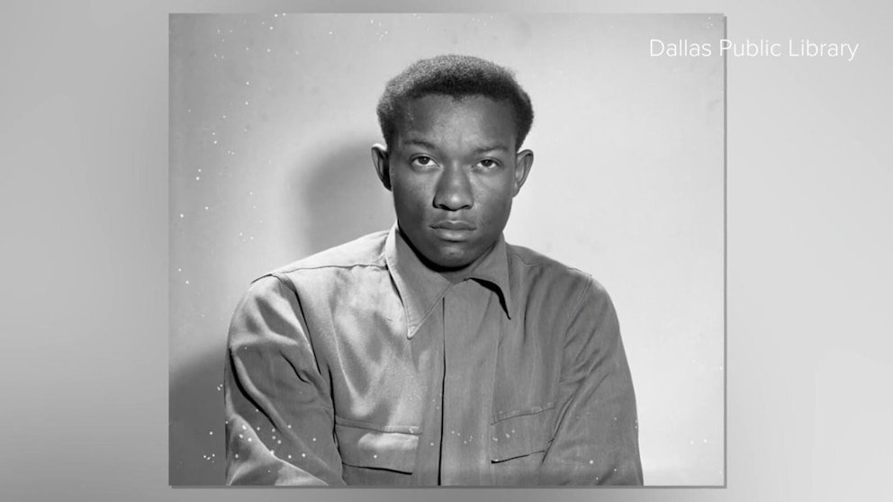 MIRAR: Hombre negro exonerado 70 años después de ejecución por violación y asesinato de mujer blanca