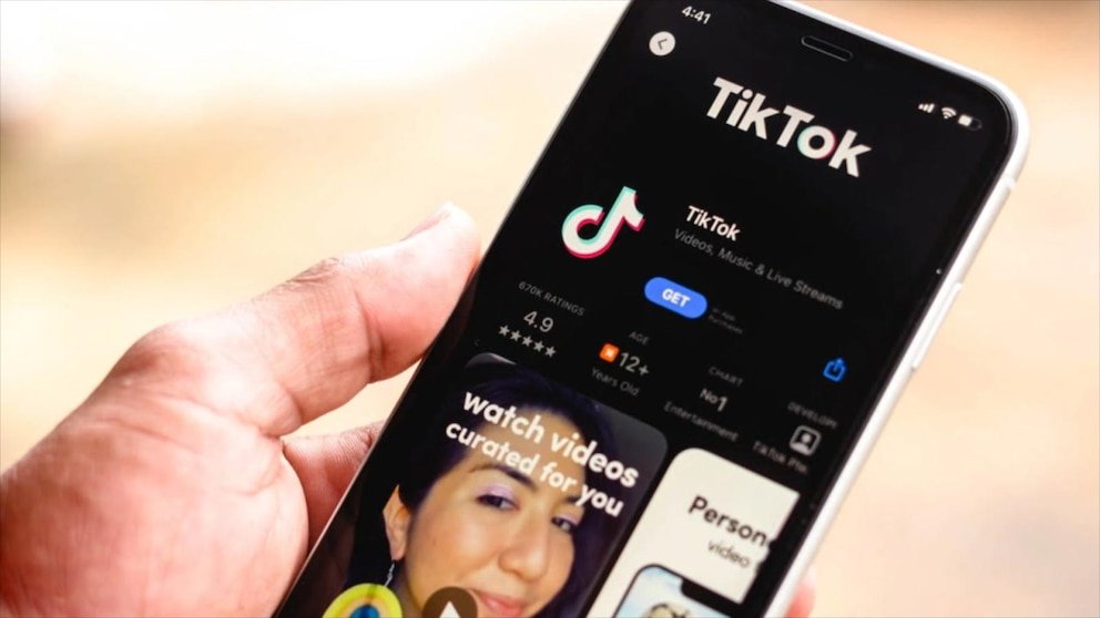 MIRAR: Como parte del acuerdo de TikTok para continuar operando en EE. UU.