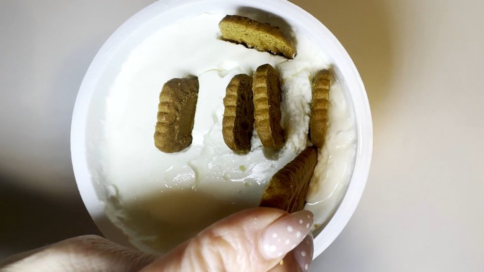 MIRAR: Lo que hay que saber sobre la tendencia viral de la comida japonesa de tarta de queso