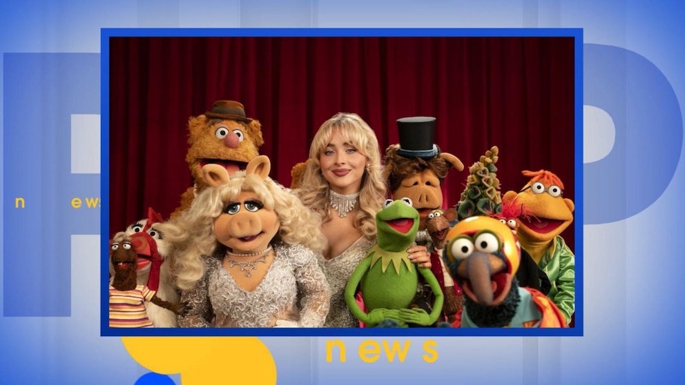 MIRA: Llega el primer tráiler oficial completo de The Muppet Show