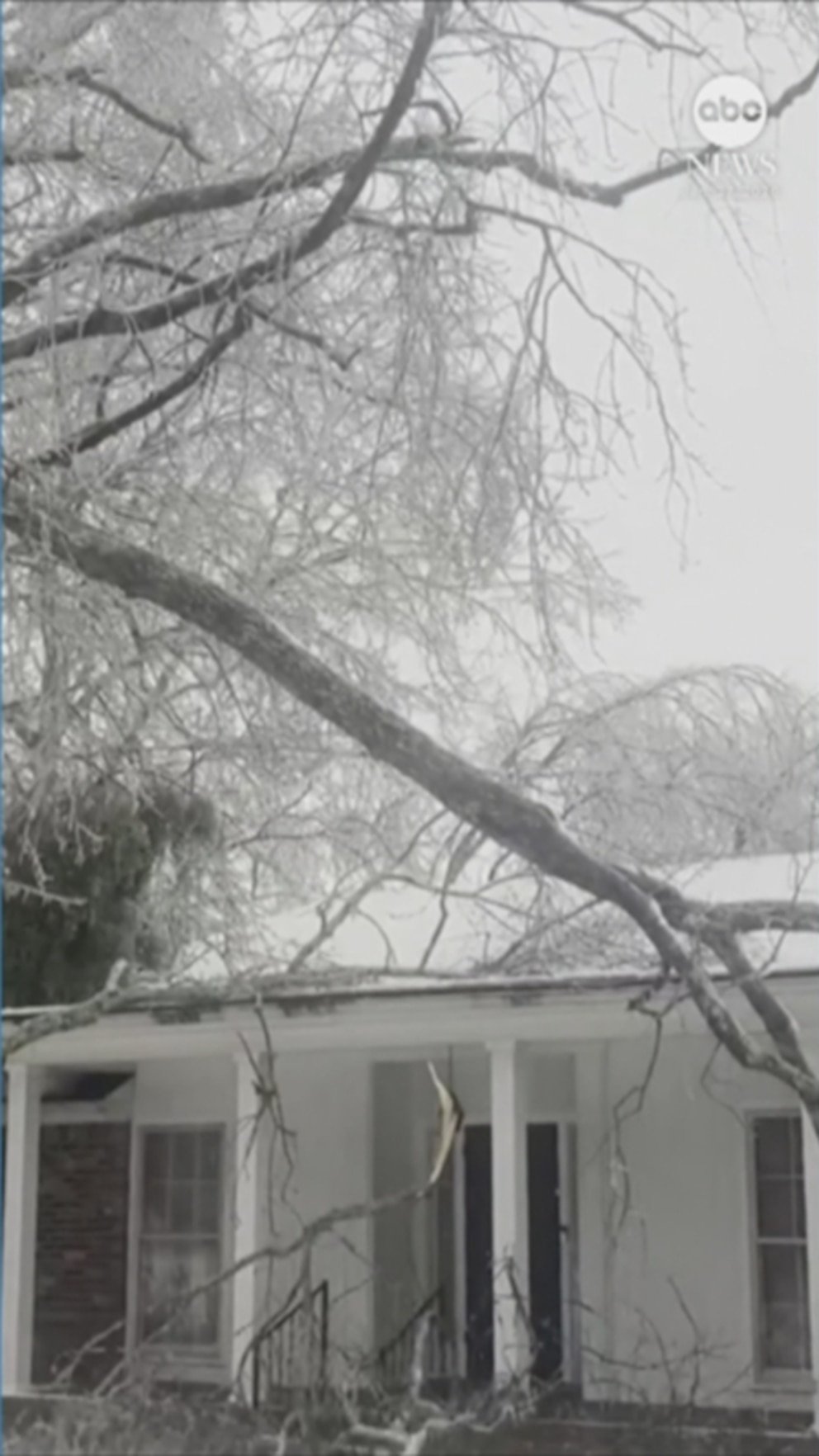 MIRAR: La sensación térmica de un solo dígito en el Medio Oeste y el Noreste provoca una congelación profunda