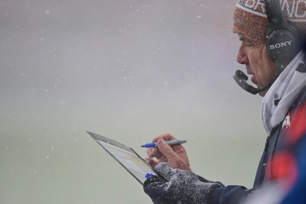 ¿Los equipos de la NFL intentan quedar en cuarto lugar con demasiada frecuencia? ¿Y se revertirá esta tendencia?